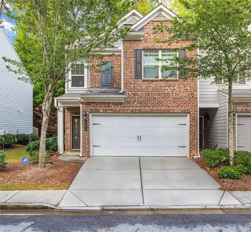 2431 NORWOOD PARK Crossing, Atlanta, GA 30340