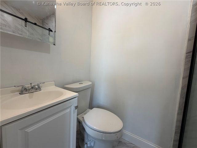 1020 Temple Street, Charleston, WV 25387