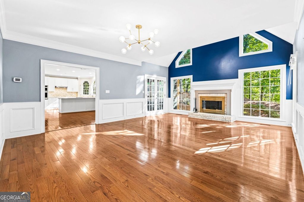 210 Sandridge Court, Alpharetta, GA 30022 — photo 2