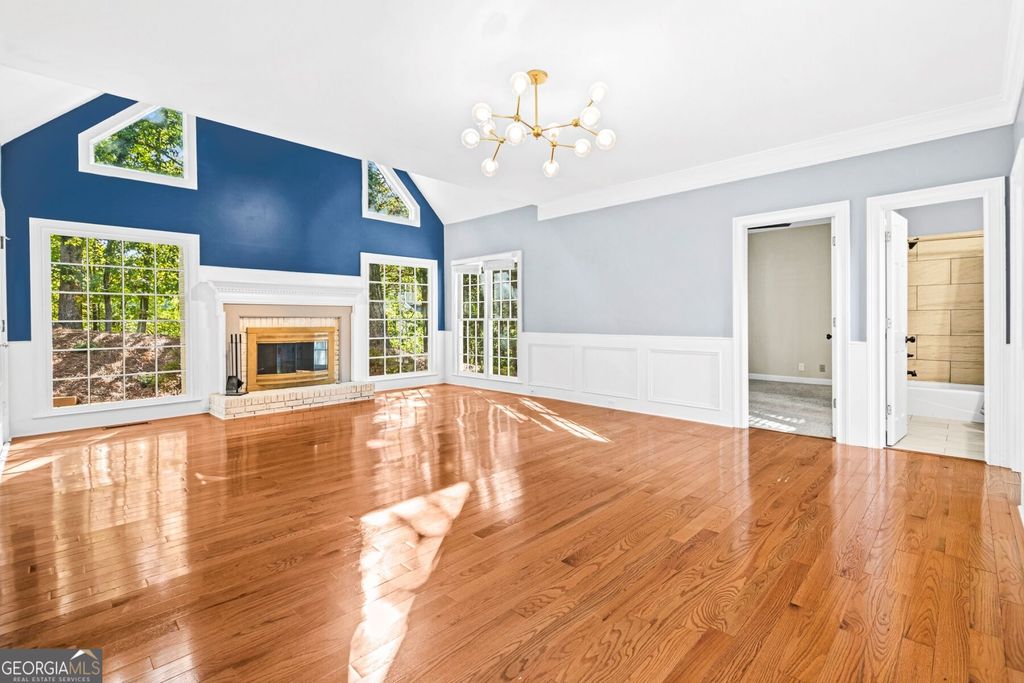 210 Sandridge Court, Alpharetta, GA 30022 — photo 3