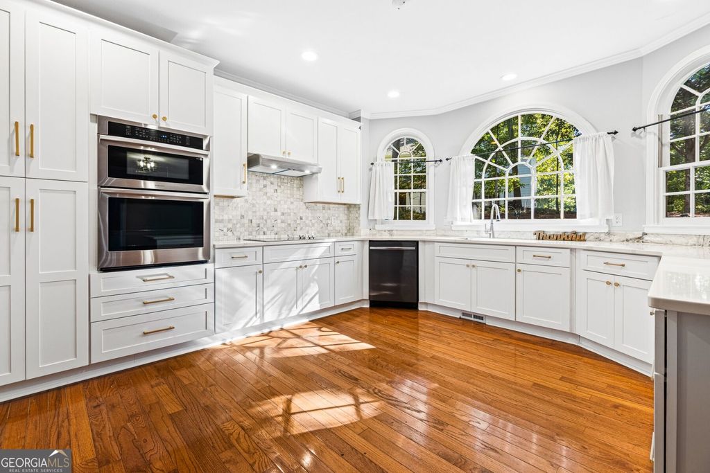 210 Sandridge Court, Alpharetta, GA 30022 — photo 4