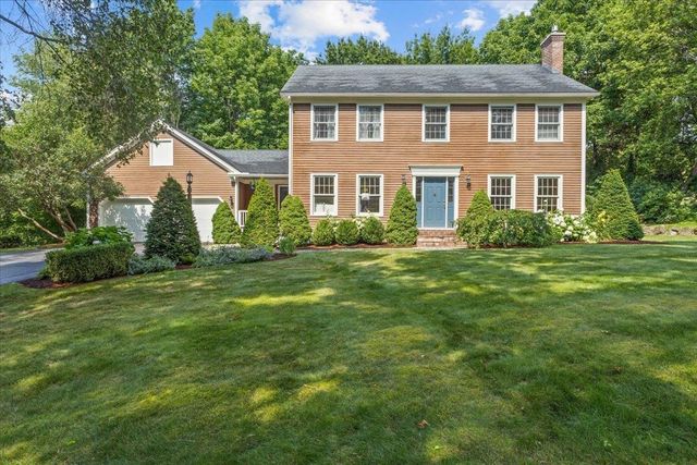 10 Brownell Way, South Burlington, VT 05403