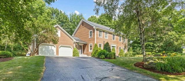 10 Brownell Way, South Burlington, VT 05403