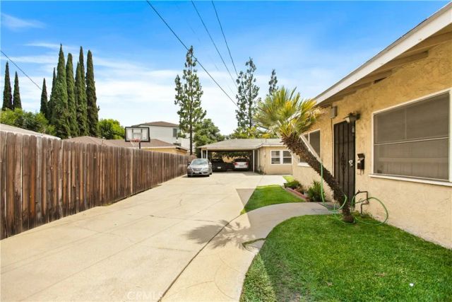 7134 Watcher, Los Angeles, CA 90040