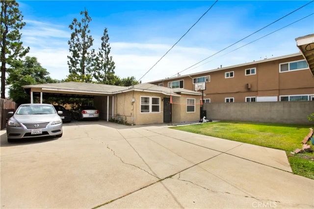 7134 Watcher, Los Angeles, CA 90040