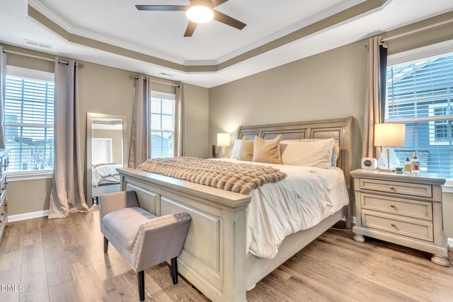 5910 Giddings Street, Raleigh, NC 27616