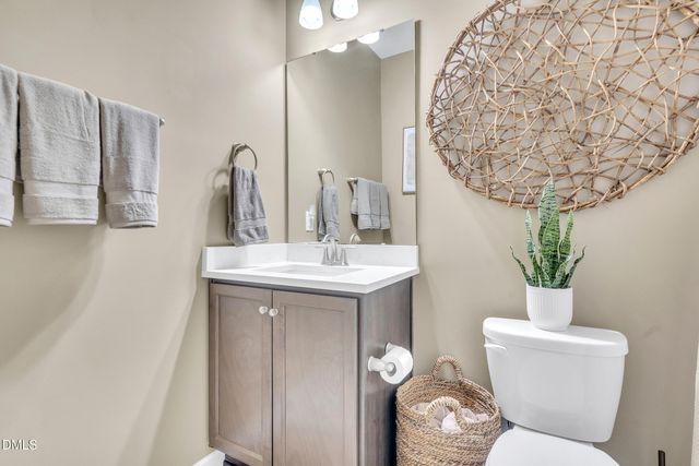 5910 Giddings Street, Raleigh, NC 27616