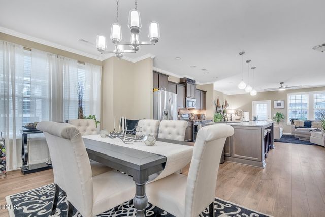 5910 Giddings Street, Raleigh, NC 27616