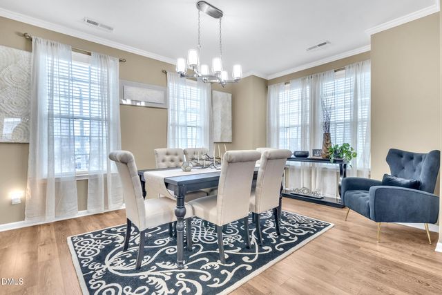 5910 Giddings Street, Raleigh, NC 27616