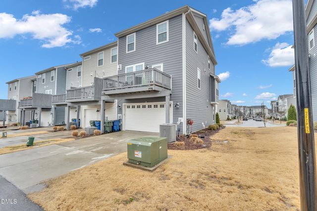 5910 Giddings Street, Raleigh, NC 27616