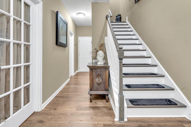 5910 Giddings Street, Raleigh, NC 27616