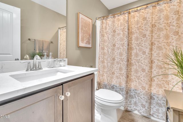 5910 Giddings Street, Raleigh, NC 27616