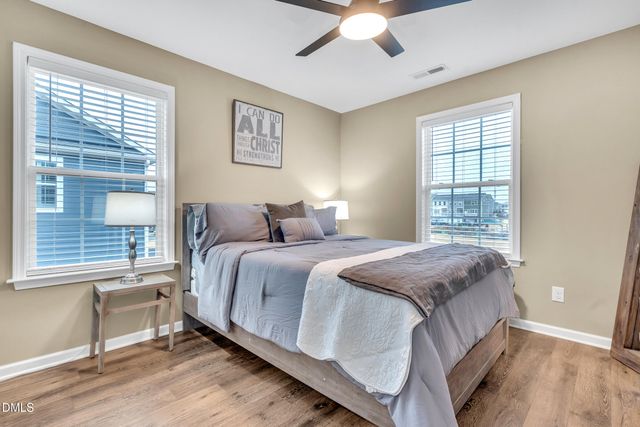 5910 Giddings Street, Raleigh, NC 27616