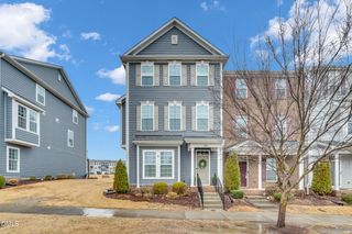 5910 Giddings Street, Raleigh, NC 27616