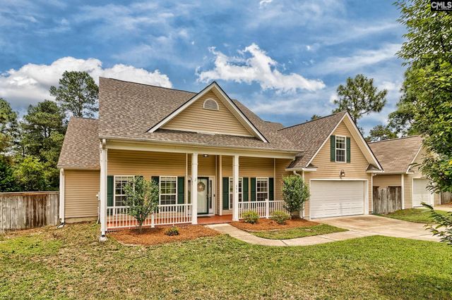 351 Churchview Loop, Lexington, SC 29073