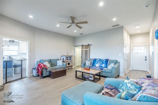 136 Cessna Court, Abilene, TX 79602