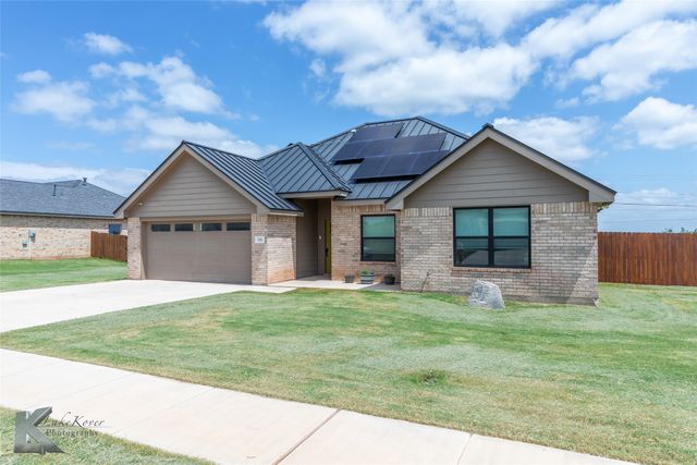 136 Cessna Court, Abilene, TX 79602