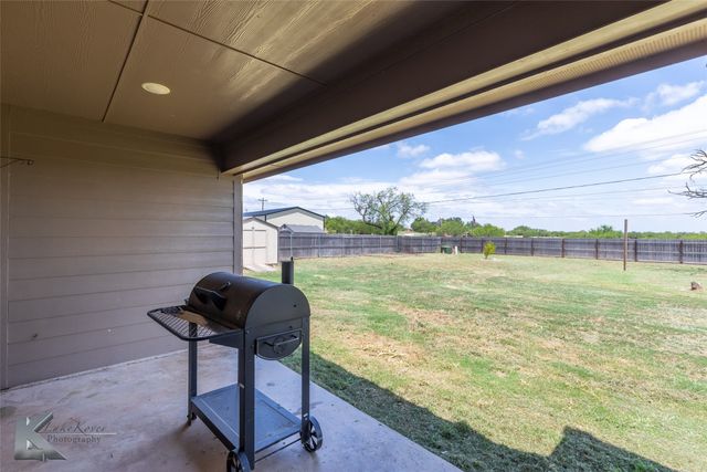 136 Cessna Court, Abilene, TX 79602