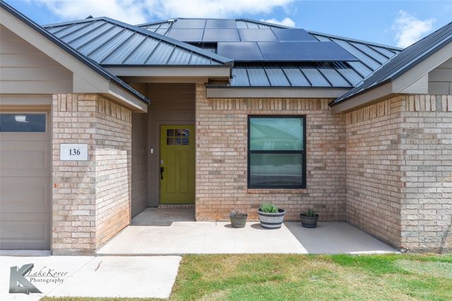 136 Cessna Court, Abilene, TX 79602