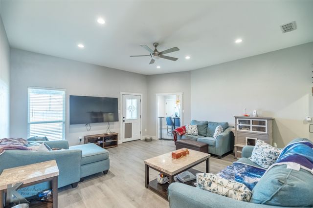 136 Cessna Court, Abilene, TX 79602