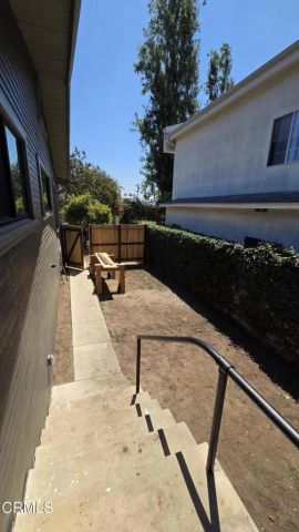 5163 El Rio Avenue, Los Angeles, CA 90041