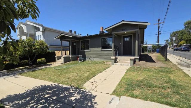 5163 El Rio Avenue, Los Angeles, CA 90041
