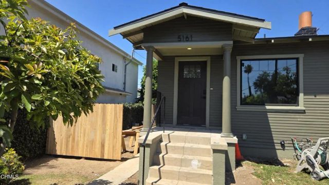5163 El Rio Avenue, Los Angeles, CA 90041