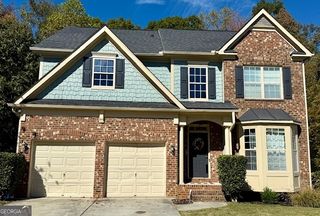 2626 SW Summit Parkway SW, South Fulton, GA 30331
