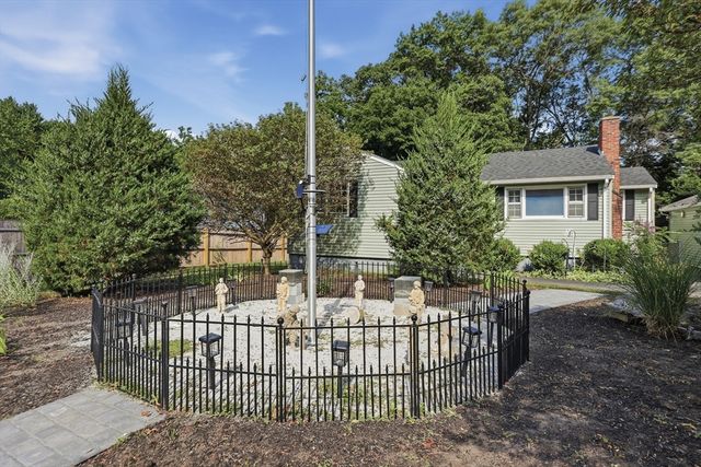 7 Drury Lane, Wilmington, MA 01887