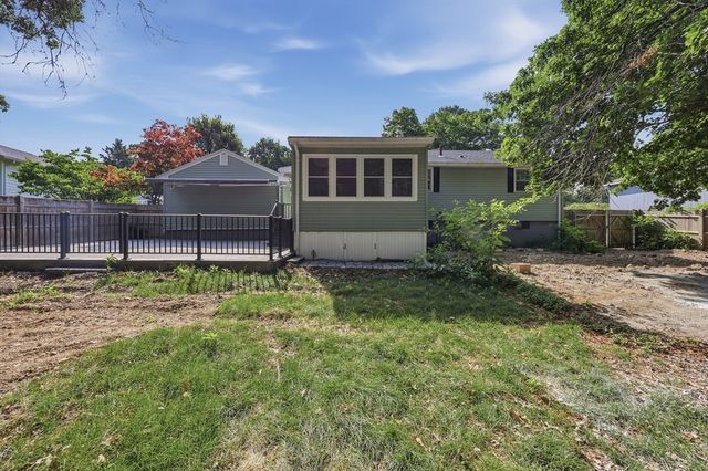 7 Drury Lane, Wilmington, MA 01887