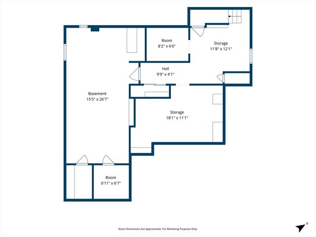 7 Drury Lane, Wilmington, MA 01887