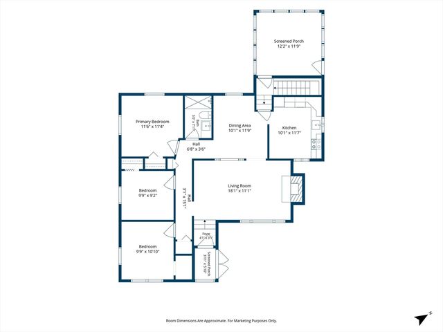 7 Drury Lane, Wilmington, MA 01887