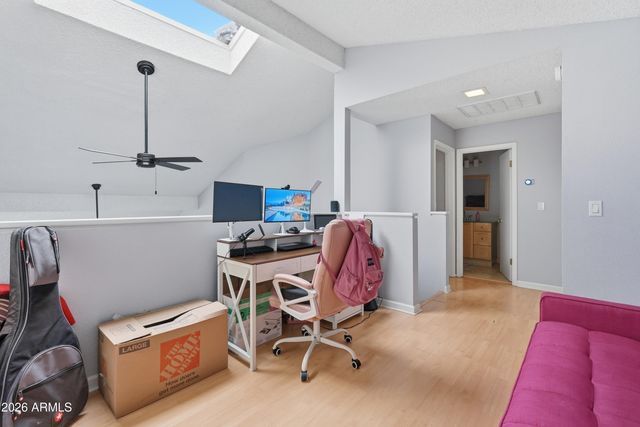 3302 E AIRE LIBRE Avenue 102, Phoenix, AZ 85032