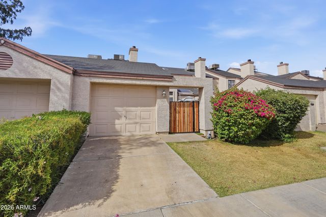 3302 E AIRE LIBRE Avenue 102, Phoenix, AZ 85032