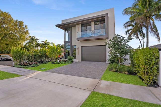 220 S Swinton Avenue, Delray Beach, FL 33444