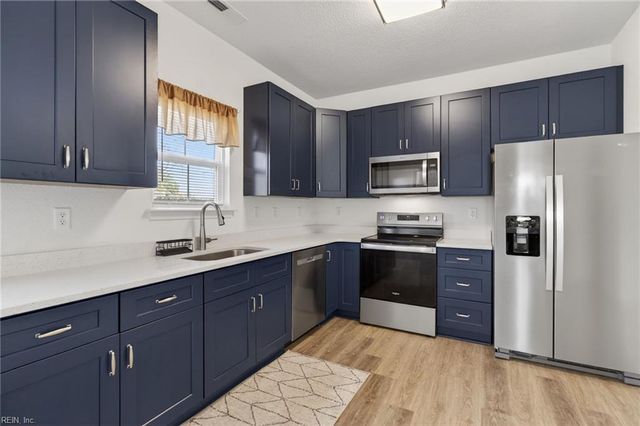 1103 Peartree RD, Elizabeth City, NC 27909