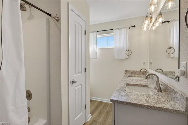 1103 Peartree RD, Elizabeth City, NC 27909