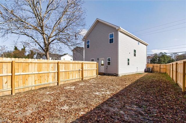 1103 Peartree RD, Elizabeth City, NC 27909