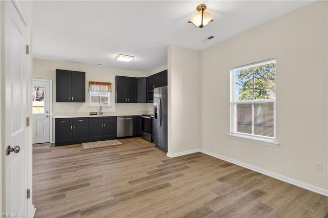 1103 Peartree RD, Elizabeth City, NC 27909