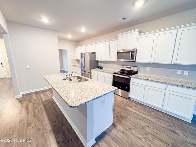 441 Furlough Drive, Augusta, GA 30909