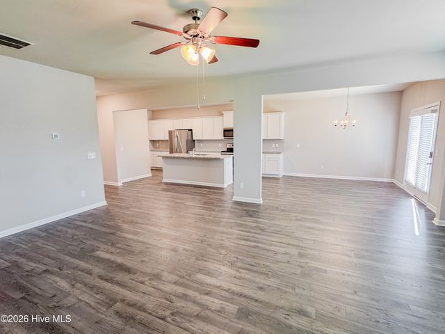 441 Furlough Drive, Augusta, GA 30909