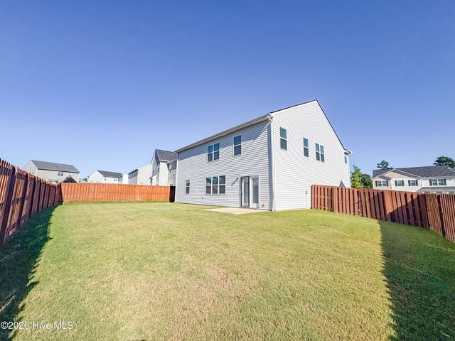 441 Furlough Drive, Augusta, GA 30909