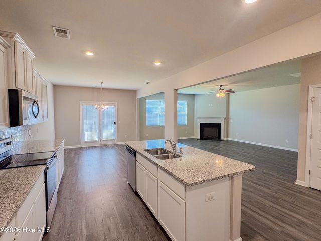 441 Furlough Drive, Augusta, GA 30909