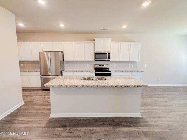 441 Furlough Drive, Augusta, GA 30909