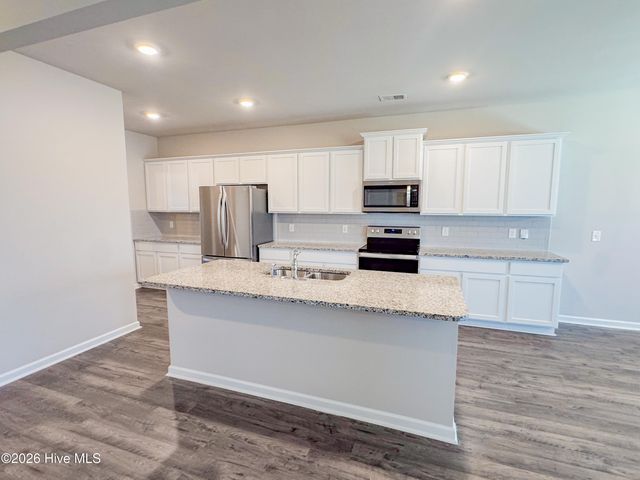 441 Furlough Drive, Augusta, GA 30909