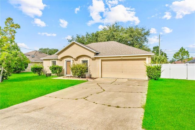15 LAMAR LANE, Palm Coast, FL 32137