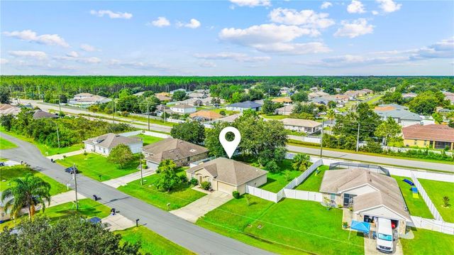 15 LAMAR LANE, Palm Coast, FL 32137