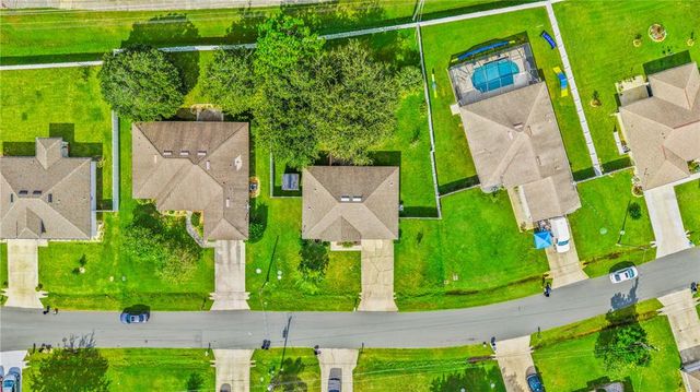 15 LAMAR LANE, Palm Coast, FL 32137
