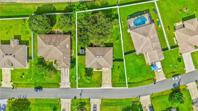 15 LAMAR LANE, Palm Coast, FL 32137