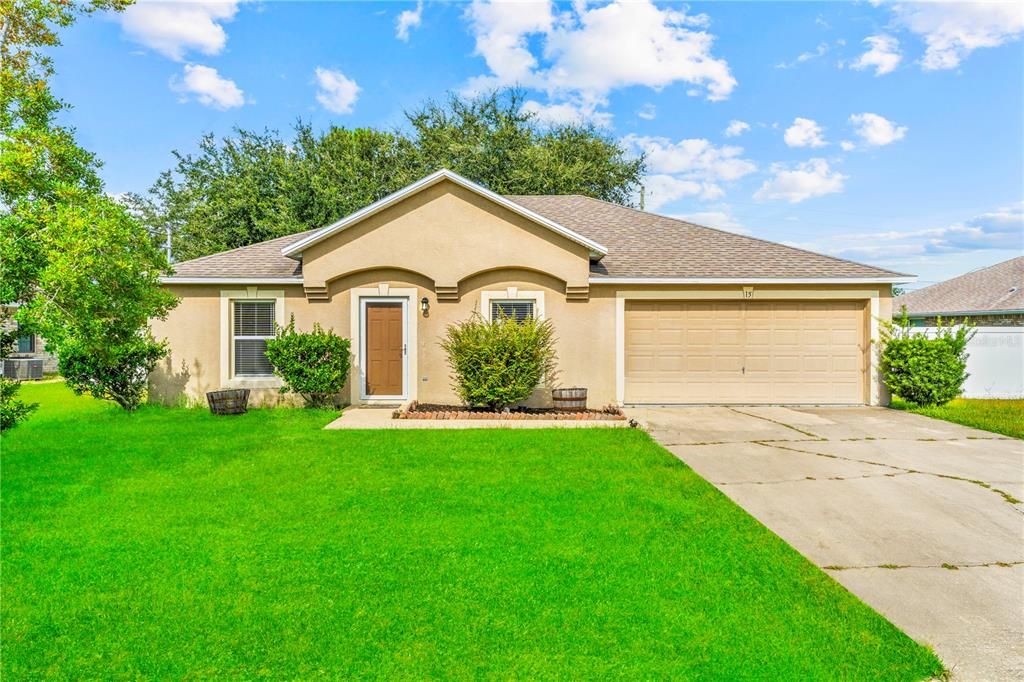 15 LAMAR LANE, Palm Coast, FL 32137